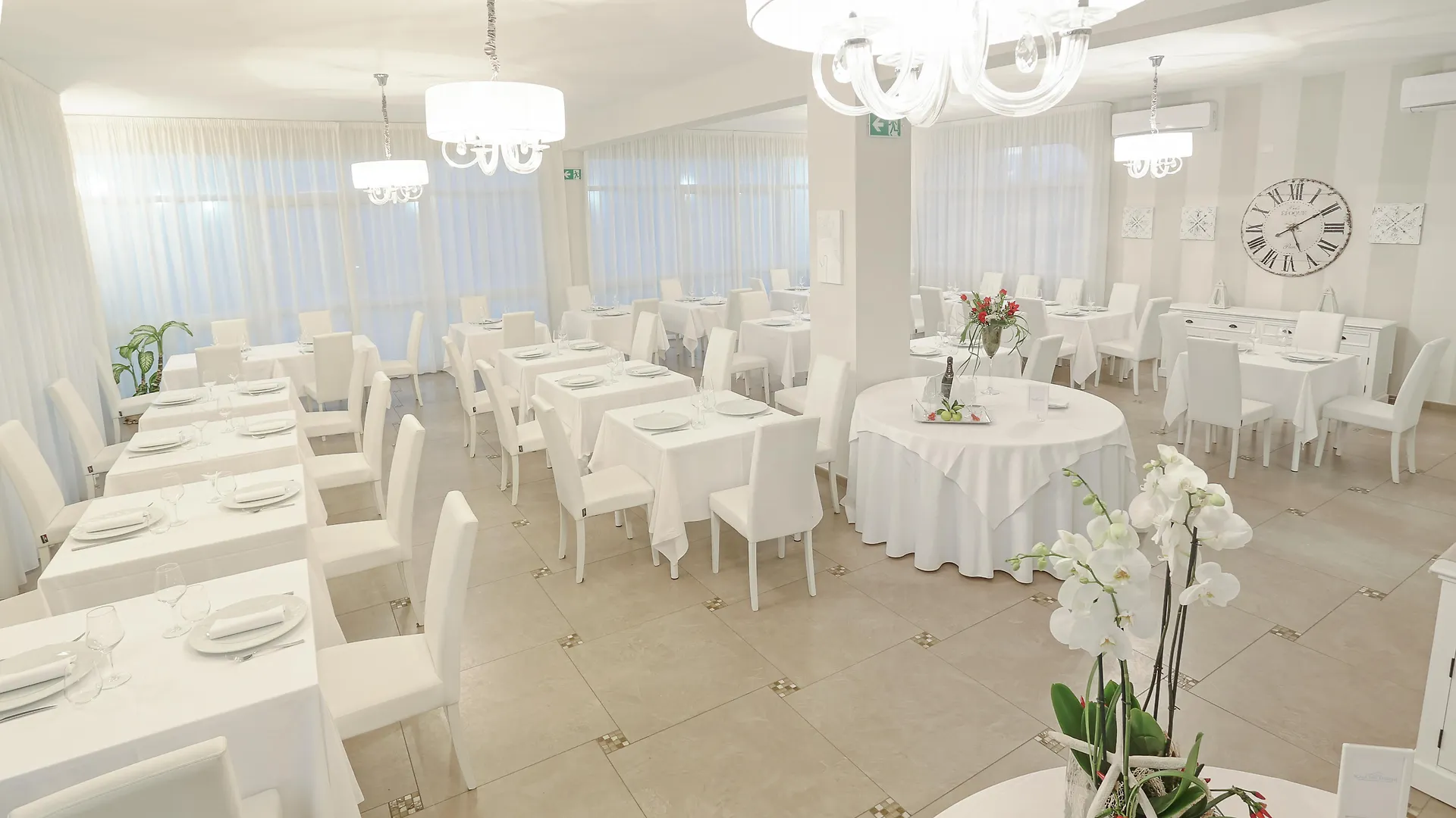 Scala Dei Turchi Resort Realmonte Hotel