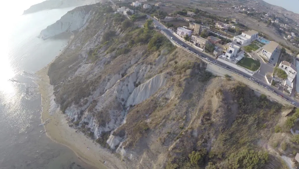Scala Dei Turchi Resort Realmonte
