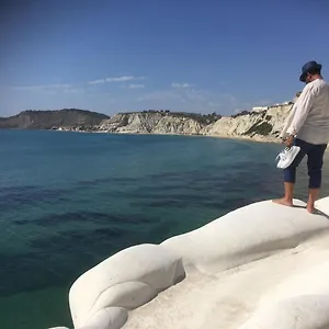 Alloggio in famiglia Mediterranea