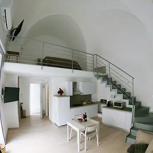 Apartament Dimora Cappellini
