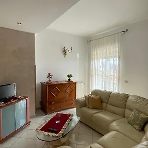 Appartamento Canalotto 65