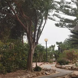 Appartamento Giardino Sul Mare