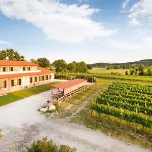 Cascina Roveri Itálie