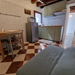 Apartament Veneziacentopercento &