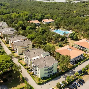 Lejlighed Villaggio Lido Del Sole