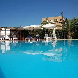 4* Otel Andrea Doria