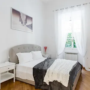 Apartament A World Aparts - 32 Calabria