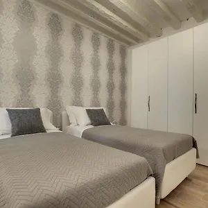 Apartament Castello - Laguna Luxury By Wonderful Italy