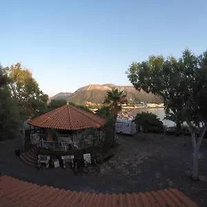Feriepark Villaggio Togo Togo, Porto di Ponente