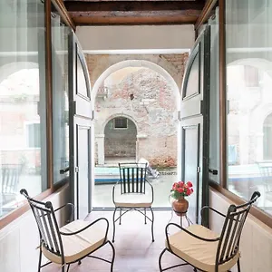 Apartament Riva Palace By Wonderful Italy