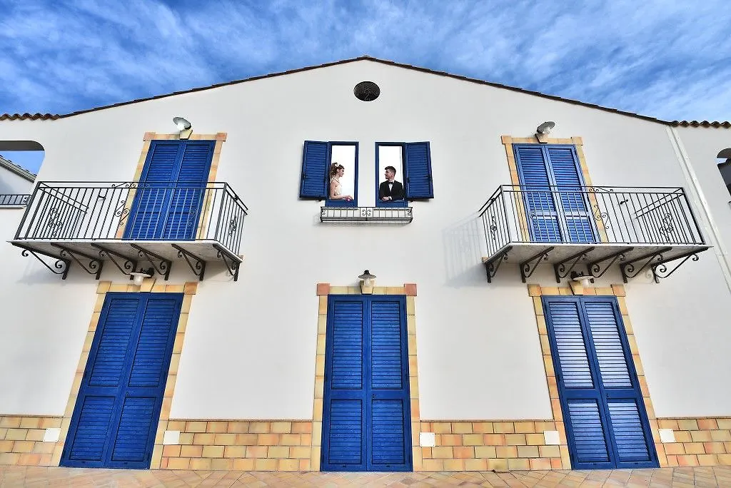 Hotel Scala Dei Turchi Resort Realmonte