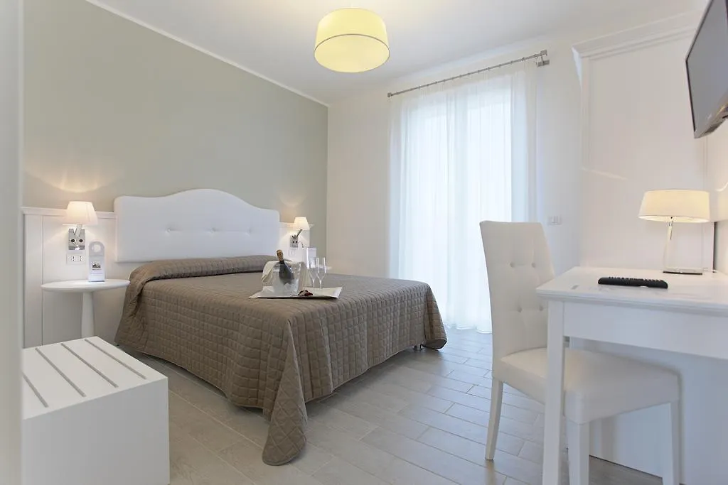 Scala Dei Turchi Resort Realmonte 4*,  Italy